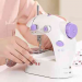 Mini Sewing Machine